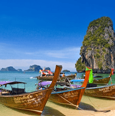 THAILAND